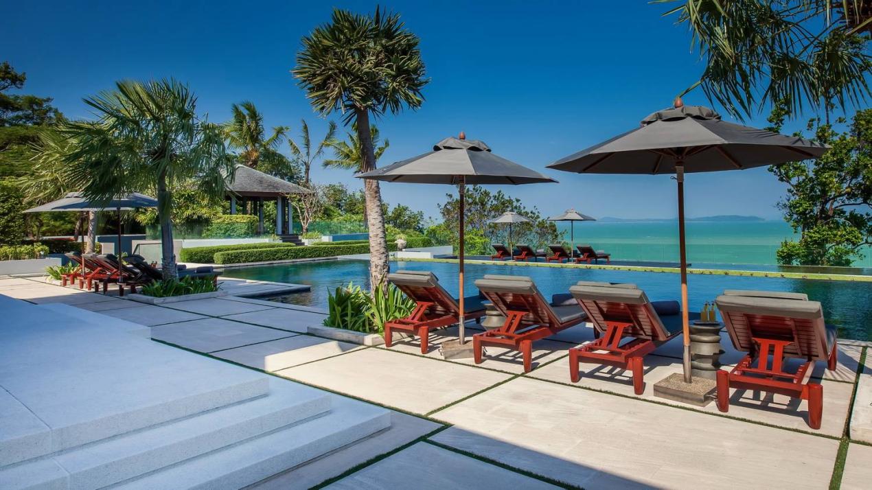 VILLA 4500 PHUKET